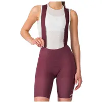 Castelli - Women's Premio Evo DT Bibshort - Fietsbroek XS, meerkleurig
