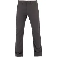 REELL - Superior Flex Chino 2 - Vrijetijdsbroek 33 - Length: 32, grijs
