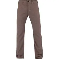 REELL - Superior Flex Chino 2 - Vrijetijdsbroek 36 - Length: 32, bruin