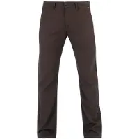 REELL - Superior Flex Chino 2 - Vrijetijdsbroek 32 - Length: 32, bruin