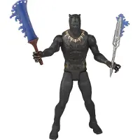 Hasbro Marvel Studios: Black Panther E0868EU6 speelgoedfiguur kinderen