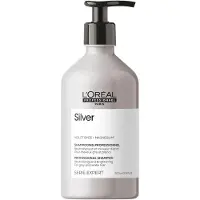 L'Oréal Silver Shampoo 500 ml