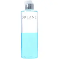 Orlane Dual Phase Makeup Remover Face And Eyes 200 ml