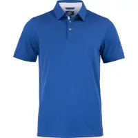 Cutter & Buck Advantage Premium 354420 Poloshirt Drytec Vochtafvoerende | Maat: 4XL