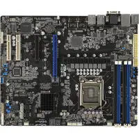 Asus P12R-E LGA 1200 ATX