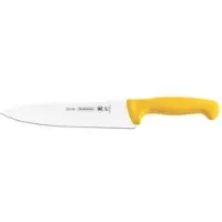 Tramontina Vleesmes Profissional Geel 20 cm