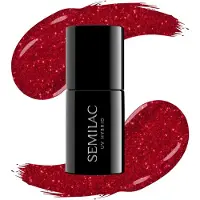Semilac 026 UV Hybrid Semilac My Love 7 ml.