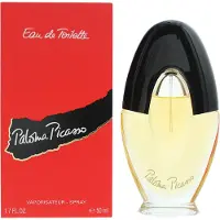 Picasso Eau De Toilette 50ml Spray Voor Haar