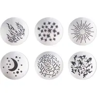 Godox Gobo Set SA-09-001