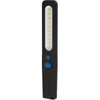 Ansmann WL390R 1600-0440 Werklamp LED werkt op een accu 385 lm 186 g