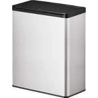 EKO - Essential Touch Recycler 20+20 liter