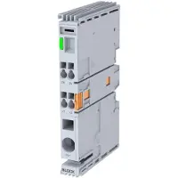 Block EB-2724-100-0 Elektronische beveiligingsschakelaar 24 V/DC 10 A Aantal uitgangen:1 x Inhoud 1 stuk(s)