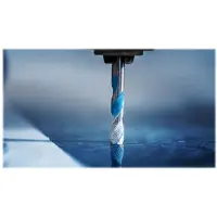 Bosch EXPERT UNIVERSEELBOOR CYL-9 MULTICONSTRUCTION 10ST 5X50X85