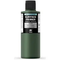 Vallejo Surface Primer Nato Green - 200ml - 74612