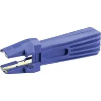 Weicon TOOLS 10006798 STAR STRIPPER Kabelstripper Geschikt voor: Coaxkabel 4 tot 13 mm 0.5 tot 16 mm²