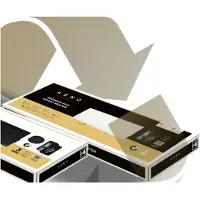 AENO GH3S Infrarood Verwarmingspaneel Wit - APP/WiFi