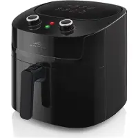 Eta 216890000 Fritta heteluchtfriteuse zwart