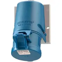 MENNEKES CEE Wandstopcontact - 27001