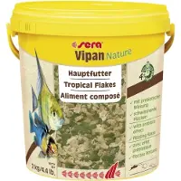 Sera Vipan Flakes XL 10.000ML