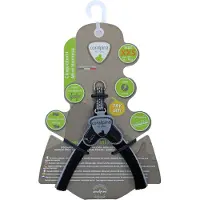 Coralpina Harness Cinquet.Mini Zwart S C111Db002