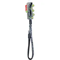 Coralpina Leash Powermix Dark 1.8/110 Cm C420Dm080