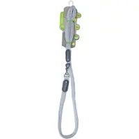Coralpina Leash Cinquet. L.Gr. 1.8/110Cm C400Lg080