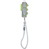 Coralpina Leash Cinquet. L.Gr. 1/110 Cm C400Lg030