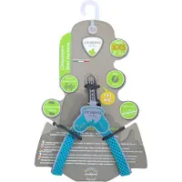 Coralpina Harness Cinquet.Mini Turq Xxs C111Tu00