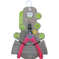 Coralpina Harness Cinquet.Mini Fl Rz S C111Pf002