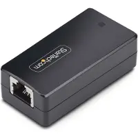 StarTech.com 1-poorts Gigabit Ethernet netwerkisolator
