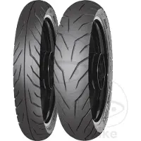 Mitas Street Force 62h Tl Achterband Voor Touring