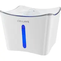 Cellavi S1 Drinkfontein Kat en Hond - Incl. 3 in 1 Waterfilter - XL