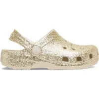 Crocs Sandalen 'Classic' beige