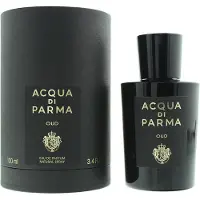 Acqua di Parma Oud Eau de Parfum 100 ml