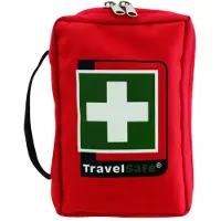 Travelsafe Globe World Tour, EHBO-kit