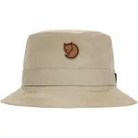 Fjällräven - Kiruna Hat S - 54-56 cm, roze