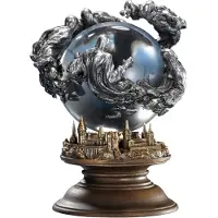Noble Collection Dementor Kristallen Bal Figuur