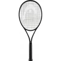 Head Racket Speed Mp Legend 2025 Tennis Racket Zilver U40