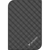 Verbatim Store 'n' Go Portable SSD 1TB