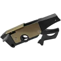 Salvimar Complete Trigger Mechanism Grijs