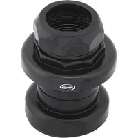 Contec Balhoofdstel Hs-10 Zwart