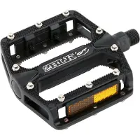 Contec 2black Pedalen