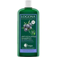Logona Anti-Schuppen Shampoo Bio-Wacholderöl Shampoo 250 ml