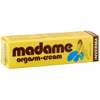 Inverma -Madame Orgasm Cream-Creams&lotions&sprays