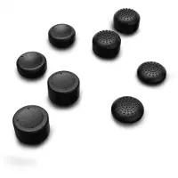 URage Set control-stick-opzetstukken 8in1 voor PlayStation/Xbox