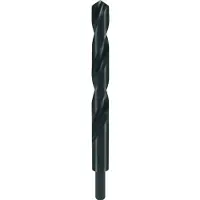RUKO 200240 HSS-R Spiraalboor 24 mm Gezamenlijke lengte 205 mm Rollenwals DIN 338 1 stuk(s)