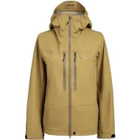 Lundhags Abisku Waterproof Jacket W, skijas, hooi