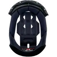 Sena Stryker, voering ,zwart ,XXL