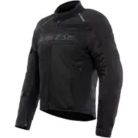 Dainese Air Frame 3 S26 Motorfiets Textieljas