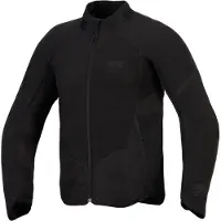 Alpinestars Aeroshell Airflow Motorfiets Textieljas